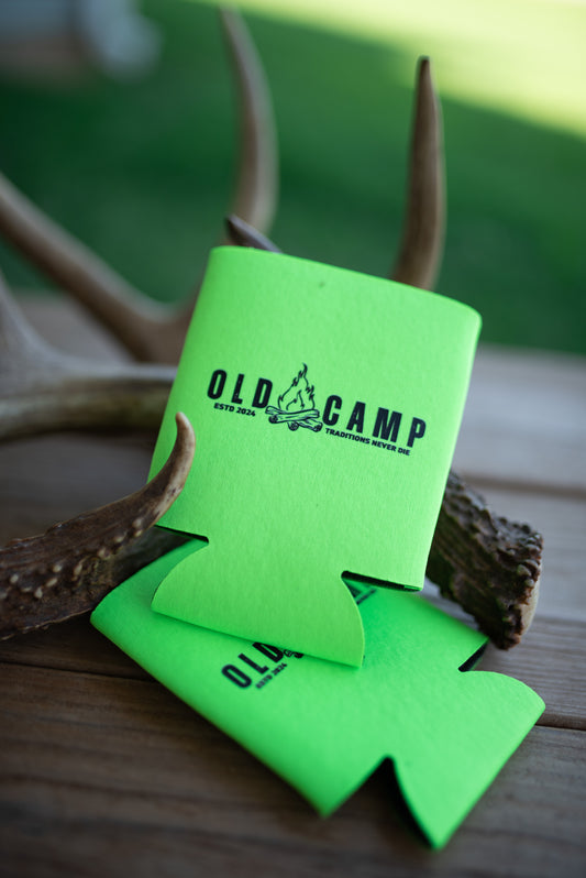 Koozies